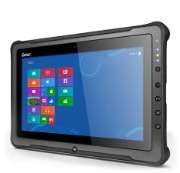 Tablette durcie F110 Getac HD grand ecran