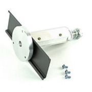 support rouleau mandrin 40mm imprimante Zebra ZT610