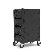 chariot de charge tablette prdinateur portable pc