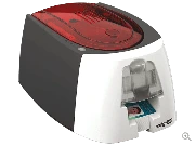 Imprimante Evolis Badgy 200 pour création de badges et cartes PVC