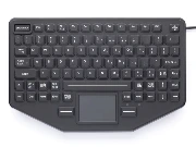 Clavier véhicule iKey SL-86-911