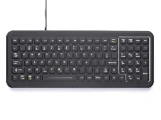 Clavier durci iKey SB-101 au format compact