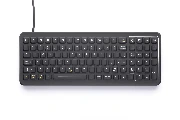 Clavier industriel iKey SLK-101
