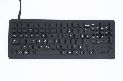 Clavier industriel iKey SLK-102