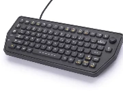 Clavier compact iKey SLK-79