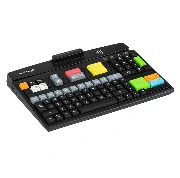 clavier programmable MCI 128 vue miniature