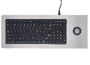 clavier professionnel MC 147 vue miniature
