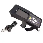 etui housse zapette zebra MC33 MC330 MC3300 poignée gun