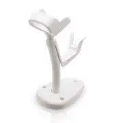 socle main libre blanc quick scan qd 2500 qw2500 qd 2590 qw 2520