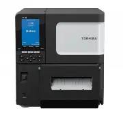 TOSHIBA TEC BX410T