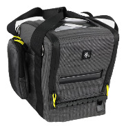 Housse de transport imprimante Zebra ZD421T transfert thermique IP52