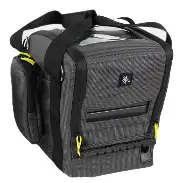 Housse de transport imprimante Zebra ZD421T transfert thermique IP52