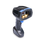 Datalogic PowerScan PBT9600‑RFID lecteur hybride codes barres et RFID UHF