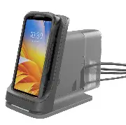 socle bureau réplicateur hdmi usb ethernet zebra tc53 tc53e tc58 tc58e usb