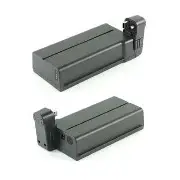 batterie puissante imprimante mobile ZD ZEBRA zd611 zd621 zd610