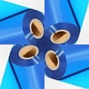 ruban transfert thermique cyan