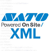 SATO XML 4.0 Impression étiquettes XML directe certifiée SAP Oracle sans middleware