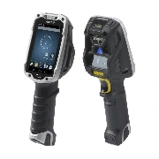 terminal zebra TC8000 1D