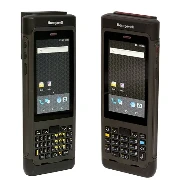 CN80 grand froid Honeywell
