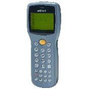 terminal unitech HT630 code barre