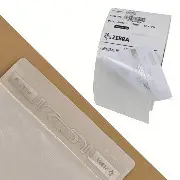 rouleau étiquette thermique direct  zebra honeywell sato toshiba tec