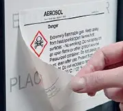 rouleau étiquette labelbase pour repostionnement