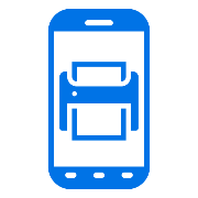 logiciel zebra print android impression tiquettes