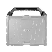 poign&eacute;e rigide pc portable v110 convertible getac