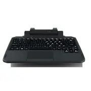 clavier amovible tablette zebra ET80 ET85 smi durci