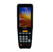 scanner portable zebra mc22 mc2200 code barre logistique industrie 4.0 