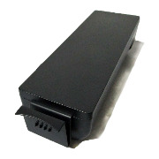 batterie puissante imprimante mobile Honeywell PC43T