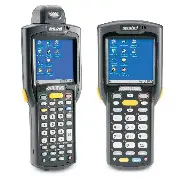 portable lecteur code barres symbol motorola zebra MC3100 MC3100-S MC3100-R MC3100-G