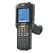 portable lecteur code barres symbol motorola zebra MC3190 MC3190-S MC3190-R MC3190-G