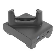 socle chargeur zebra EC50 EC55 ethernet 