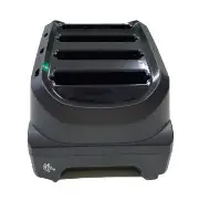 socle berceau chargeur batteries zebra tc21 tc26 