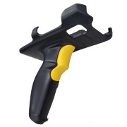 crosse gun dclencheur lecteur code barre zebra tc21 tc26 usb