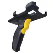 crosse gun déclencheur lecteur code barre zebra tc21 tc26 usb