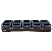 socle berceau chargeur batteries zebra tc21 tc26 