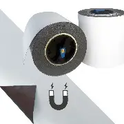 &eacute;tiquette magn&eacute;tique aimant&eacute; imprimable jet encre