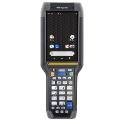 CK65 portable codes barres Honeywell Atex IEC Ex