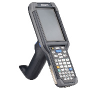 CK65 portable codes barres Honeywell android