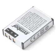 Batterie terminal zebra motorola symbol MC 1000