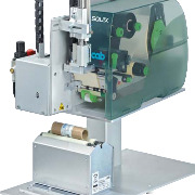 module banderolage tiquette cab