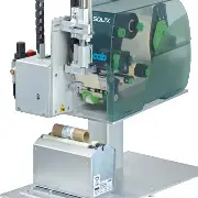 module banderolage étiquette cab