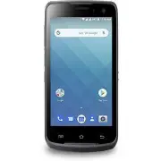 smartphone terminal professionnel unitech EA502