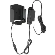 socle voiture alimenté chargeur chariot portable smartphone pda Zebra EC50 EC55