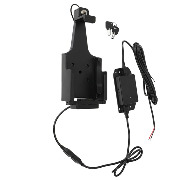 socle voiture aliment chargeur chariot portable smartphone pda Zebra TC58 TC58e