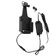 socle voiture alimenté chargeur chariot portable smartphone pda Zebra TC58 TC58e