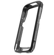 coque etui de protection caoutchouc portable smartphone zebra TC22 TC27