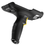 crosse lecteur code barre portable smartphon zebra TC22 TC27